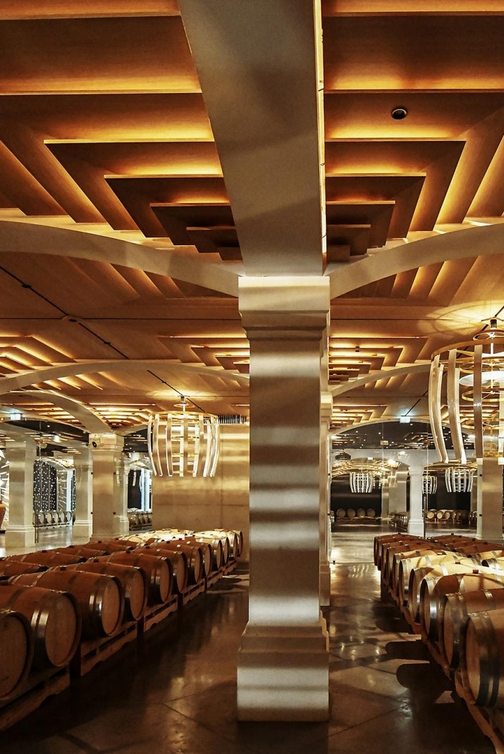 CUVES MONTLABERT