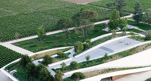 Chateau Cheval Blanc 2
