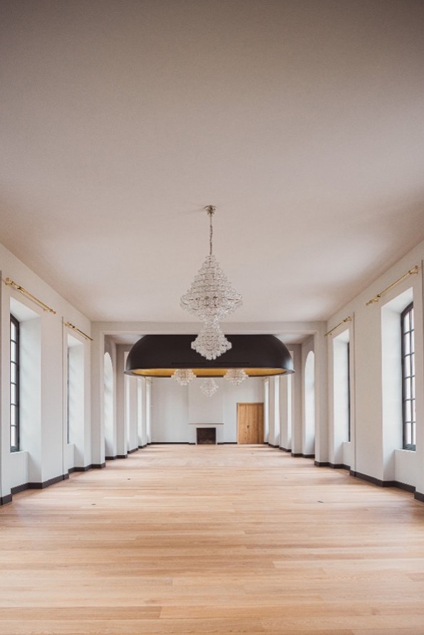 Chateau Lafitte Carcasset 1