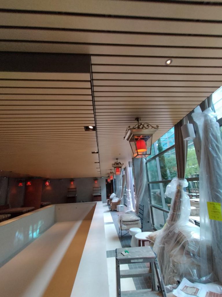 Hotel Piscine