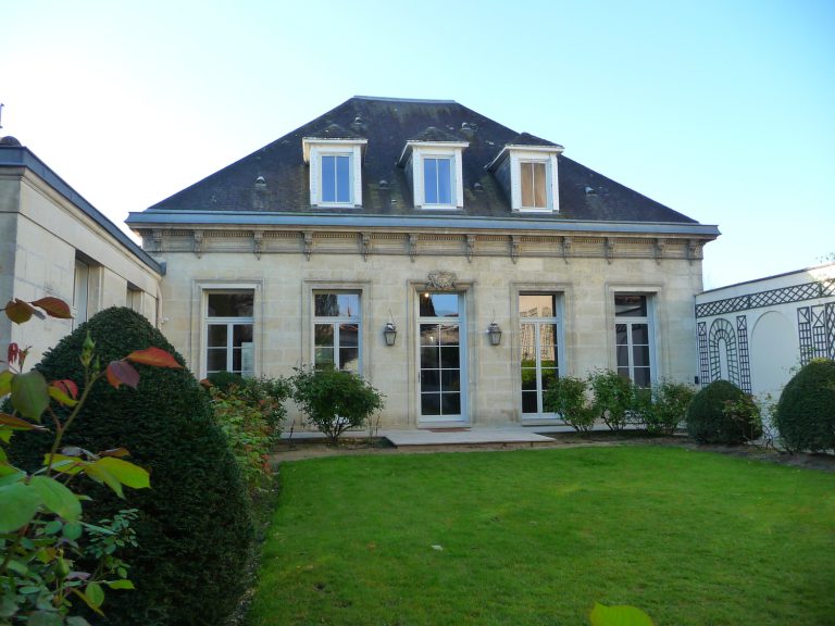 photo differentes habitations privees2